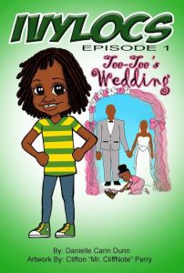 IvyLocs, Episode 1: Tee-Tee's Wedding