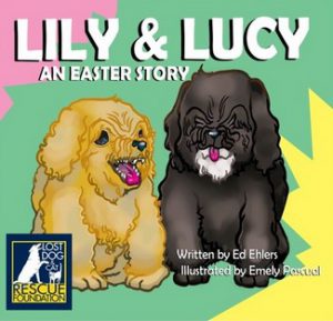Lily and Lucy: An Easter Story