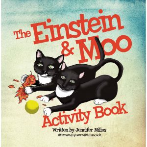 Einstein & Moo Series