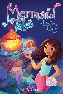 Fairy Chase (Mermaid Tales Book 18)