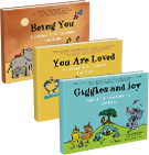 The Giggles And Joy Gift Set