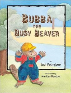 Bubba the Busy Beaver