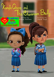 Kamyla Chung and the Classroom Bully