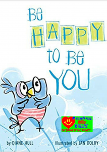 Be Happy To You