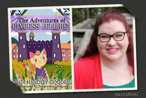 Reading With Your Kids podcast Ft. Cindi Handley