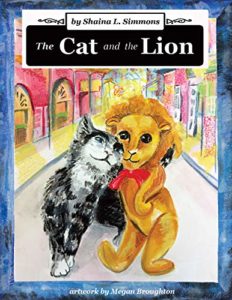 The Cat & The Lion