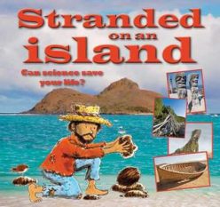 Stranded On An Island post thumbnail image