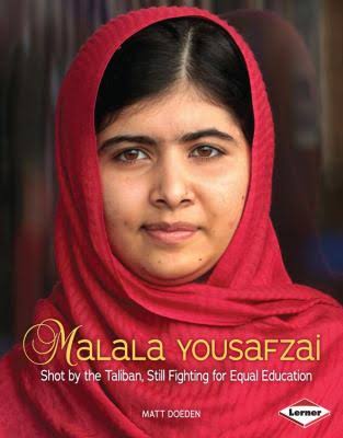Malala Yousafzai: Shot by the Taliban, Still Fighting for Equal Education post thumbnail image