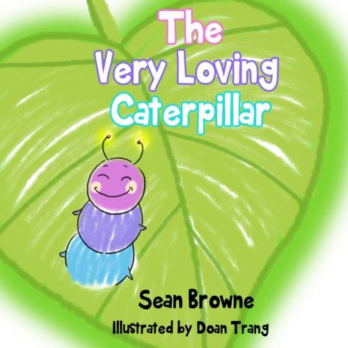 Have You Met The Very Loving Caterpillar post thumbnail image