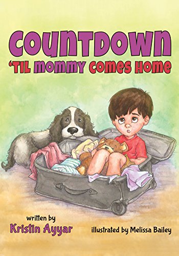 Countdown Til Mommy Comes Home post thumbnail image