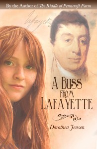 A Buss from Lafayette by Dorothea Jensen post thumbnail image