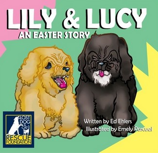Lily & Lucy: An Easter Story by Ed Ehlers post thumbnail image