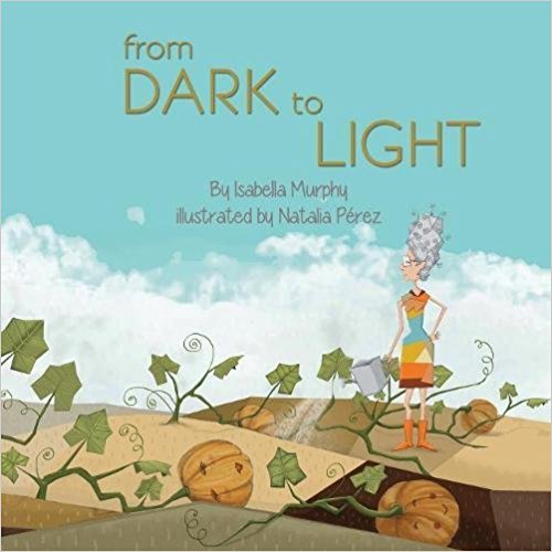 From Dark to Light by Isabella Murphy post thumbnail image