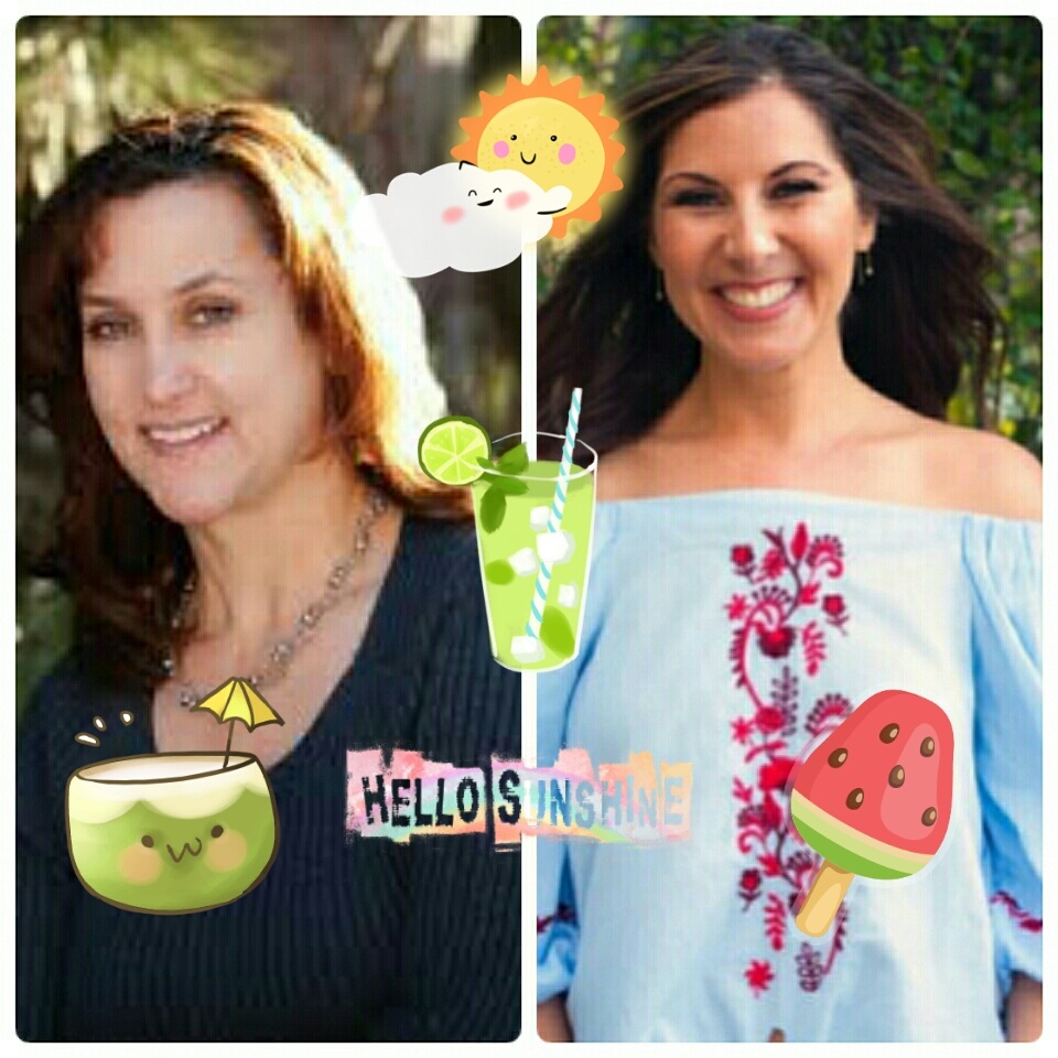 Summertime Special Episode with Leslea Wahl & Stephanie Dreyer!! post thumbnail image