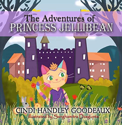 The Adventures of Princess Jellibean