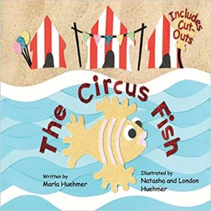 The Circus Fish