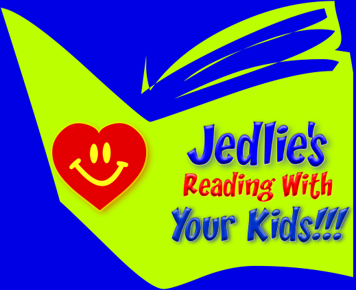 Reading with Your Kids Fun Summer Reads Promotion