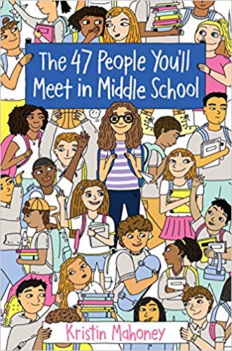 The 47 People You’ll Meet in Middle School post thumbnail image