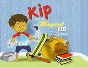 Kip and the Magical Belt