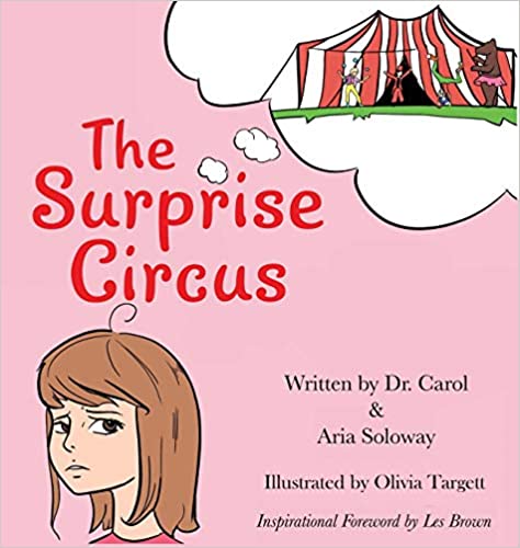 The Surprise Circus: #RWYK Certified Great Read post thumbnail image
