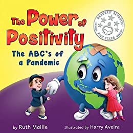 The Power of Positivity: The ABC’s of a Pandemic post thumbnail image