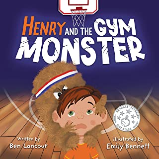 Henry and the Gym Monster post thumbnail image