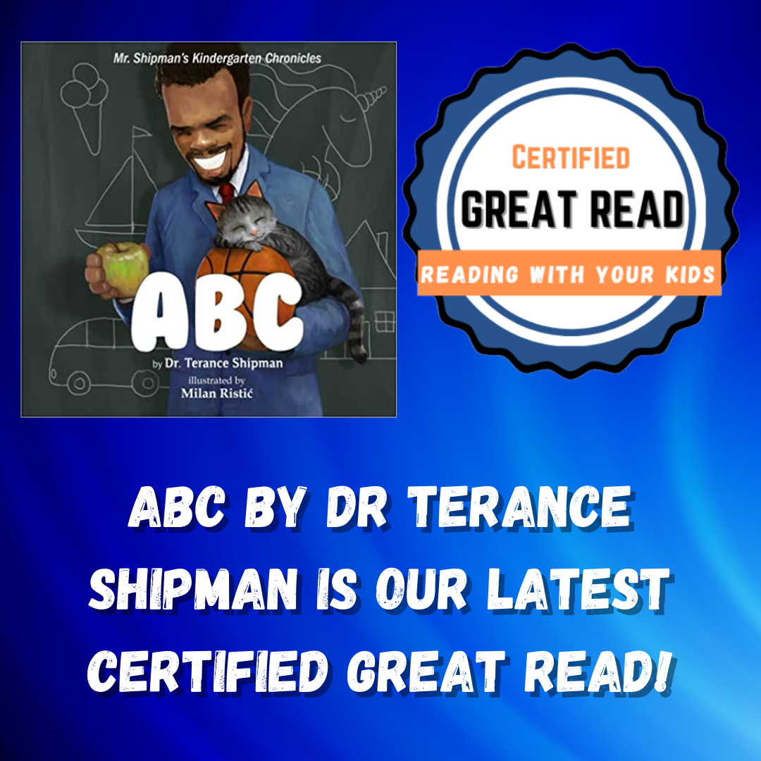 ABC – Our Latest Certified Great Read post thumbnail image
