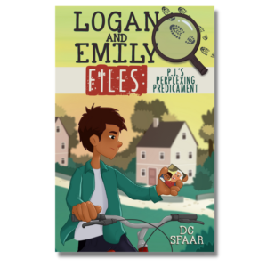 Logan and Emily Files