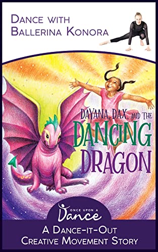 Dayana, Dax, and the Dancing Dragon: #RWYK Certified Great Read post thumbnail image