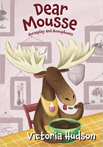 Dear Mousse: Horseplay and Homophones: #RWYK Certified Great Read post thumbnail image