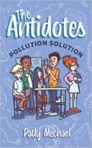 The Antidotes: Pollution Solution