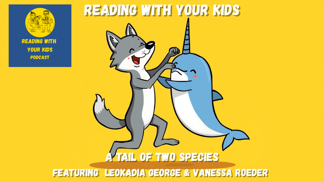 A Tale Of Two Species post thumbnail image