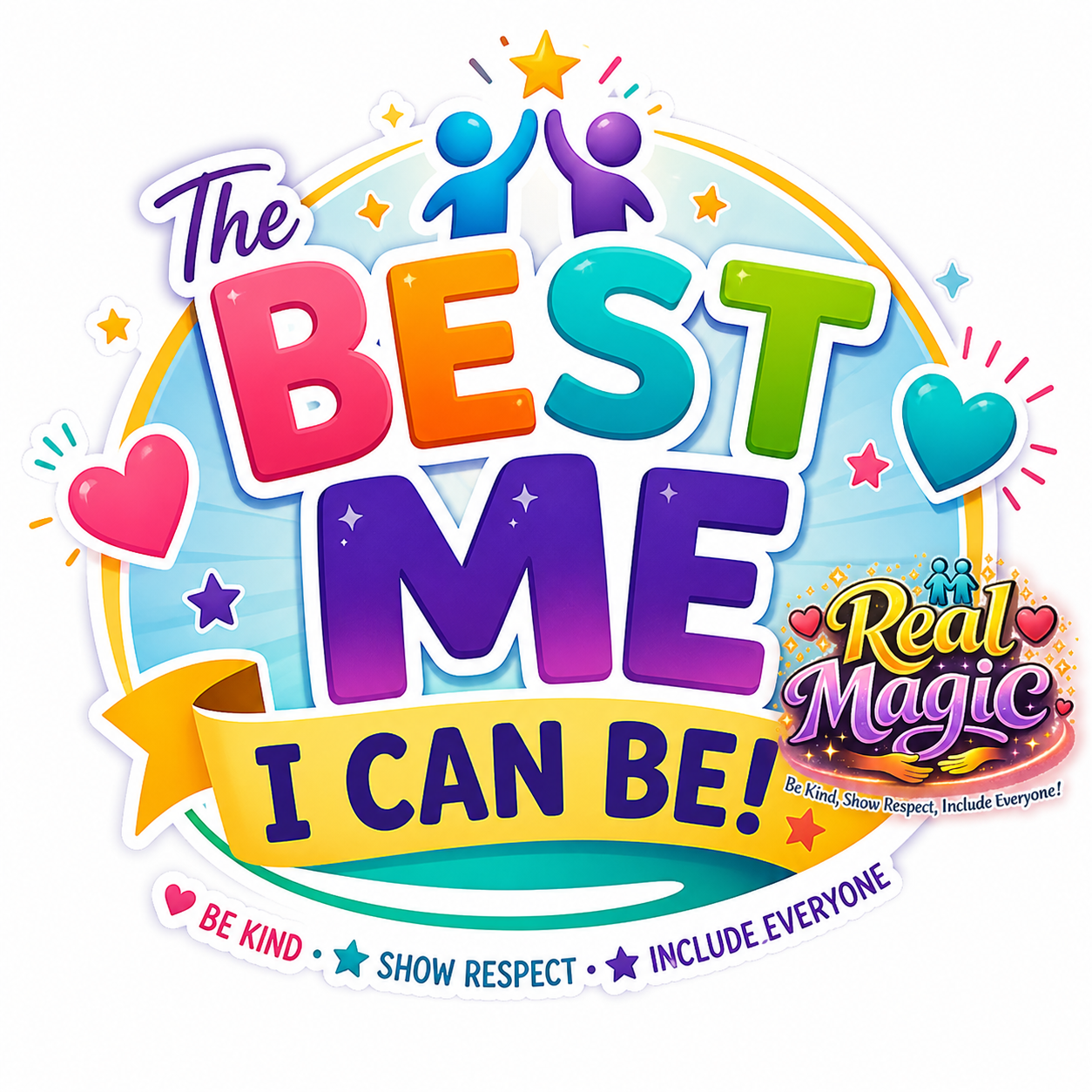 REAL Magic Music post thumbnail image